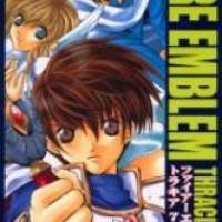  ����� Fire Emblem: Thracia 776 <small>Story & Art</small> 